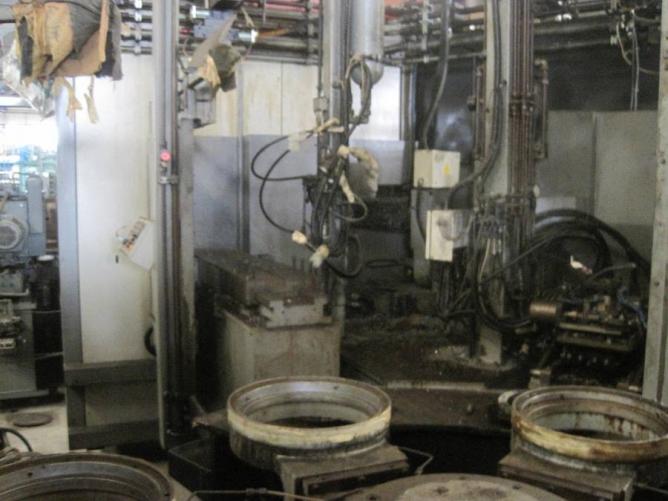 POSALUX MULTOPER S 6CNC 6S